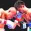 亀田興毅が引退、河野公平に敗れた試合後に表明