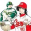 ドカベンVS水原勇気…シリーズ最終章で夢の対決が実現