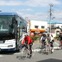 土浦でカレーを食べるサイクリングバスツアー…参加者募集中