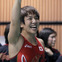 浜口京子、片思いの恋を暴露