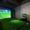 ゴルファー向け賃貸マンション…ゴルフ練習設備を完備