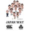 ラグビーW杯記念Tシャツ…日本代表選手がキャラクターに