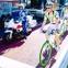 警視庁の自転車隊BEEMS…中身は交機白バイ隊員