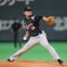 最多勝の涌井秀章、現状維持でサイン「来季は優勝したい」