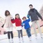 1日1室限定！スケートリンク付きゲストルーム…リゾナーレ八ヶ岳