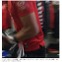 槙野智章が「最新のトレーニング」を披露…井岡一翔からもらったグローブを使用