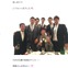 前田健太、元カープ齊藤悠葵の結婚式で「お幸せにー」