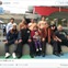 川崎フロンターレ・大久保嘉人、幼稚園でプロレスラー武藤敬司と錦戸親方に会う