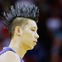 NBA選手ジェレミー・リンが使用するヘアージェルの量は?