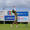 若手女子プロゴルファーの登竜門、グアム知事杯女子ゴルフトーナメントが開催