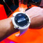 「GPSゴルフウォッチ」腕時計でフェアウェイ状況とスコア管理…ウェアラブルEXPO