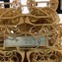 【クオリティが芸術作品】卒業制作で作られた「書き時計」