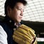 西武・牧田和久、あえて小さめグラブを使う理由