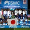 5人制アマチュアサッカーF5WC、日本代表「TamaChan」が準優勝