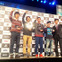 日本eスポーツ選手権大会…世界大会を目指す選手が熱戦を繰り広げた