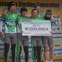 マトリックスが東日本実業団で団体V