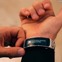 外付けデバイス「LINK」…普通の腕時計がスマートウォッチに変身