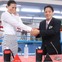 モデルボクサー高野人母美が現役続行…ガッツファイティング出場