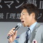 松岡修造、ビジネスマンに喝！「みんな弱い心を持っている」