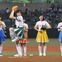 私立恵比寿中学の安本彩花「朝ドラヒロイン目指して」投球いかに…