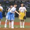 私立恵比寿中学の中山莉子、バトンとバレエで培ったバランス感覚