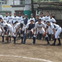 【THE INSIDE】高校野球探訪（1）ボクたちだけの特別な夏へ「坂戸西・安田学園」