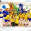 前園真聖、「VS嵐」に出演したチームブラジルの集合写真を公開