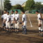 【THE INSIDE】高校野球探訪（3）市立川越と桐生一の「価値ある練習試合」… 後半から1点を巡る攻防