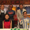 恋のキューピッド・三瓶が登場！「サッカーおやじ会スペシャル」…スカパー