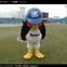 つば九郎、西武との交流戦に意気込み「3たてで～しーずんさいかいしたいっす」