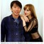 浜崎あゆみ、マドンナ風のセクシー衣装「久しぶりのこのツーショット」
