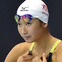 リオオリンピック競泳日本代表・池江璃花子、また日本新記録！今度は50mバタフライ