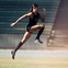 アリソン・フェリックス、リオ五輪で200m・400m金獲得を目指す