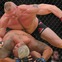 元王者レスナーがUFC200で勝利、ハントを完封