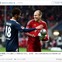 サッカー日本代表・槙野智章の懐かしい写真…オランダ代表・ロッベンと