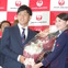 サッカー日本代表の遠藤航、リオオリンピックで「必ずメダルを持って帰る」