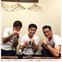 槙野智章、井岡一翔のWBA世界フライ級防衛成功に「心からおめでとう！」