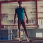 体操金メダリストのギャビー・ダグラス、リオオリンピックで連覇を目指す