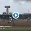 木更津総合、投手陣が甲子園マウンドで練習