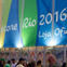 【リオ2016】オリンピック・パークの巨大グッズ店「Megastore」に行ってみた