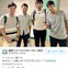 ソフトバンク、試合終了後のトークショーでファンと交流
