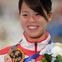 【リオ2016】2大会連続の銅メダル、星奈津美「腕も足も動かなくなるくらい出し切れた」