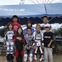世界選手権の上位進出者を全日本BMX連盟が表彰