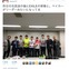 リオ2016柔道メダリストとEXILEが集結…ベイカー茉秋がリーダーに見えると話題に