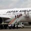 【リオ2016】選手団や都知事を乗せたJAL・ANA機、羽田着