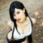 #イタリア美女が贈る『FF7』ティファのセクシーコスプレショット！
