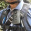 【津々見友彦の6輪生活】米国警察も使用するウェアラブルカメラ…トランセンド「DrivePro Body 20」