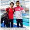 競泳・入江陵介、現役引退の松田丈志へ「素晴らしい第二の人生を！」