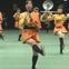 全日本マーチングコンテスト金賞・京都橘高等学校の演技がすごい！