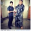 柔道・金メダリストの大野将平、豪栄道の初優勝を祝福